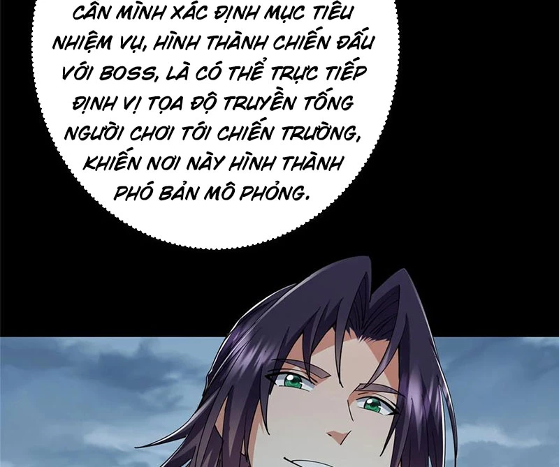 Chưởng Môn Khiêm Tốn Chút Chapter 426 - Trang 4