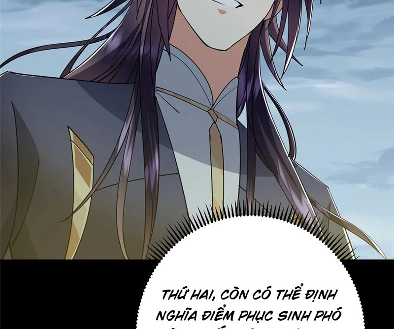 Chưởng Môn Khiêm Tốn Chút Chapter 426 - Trang 4