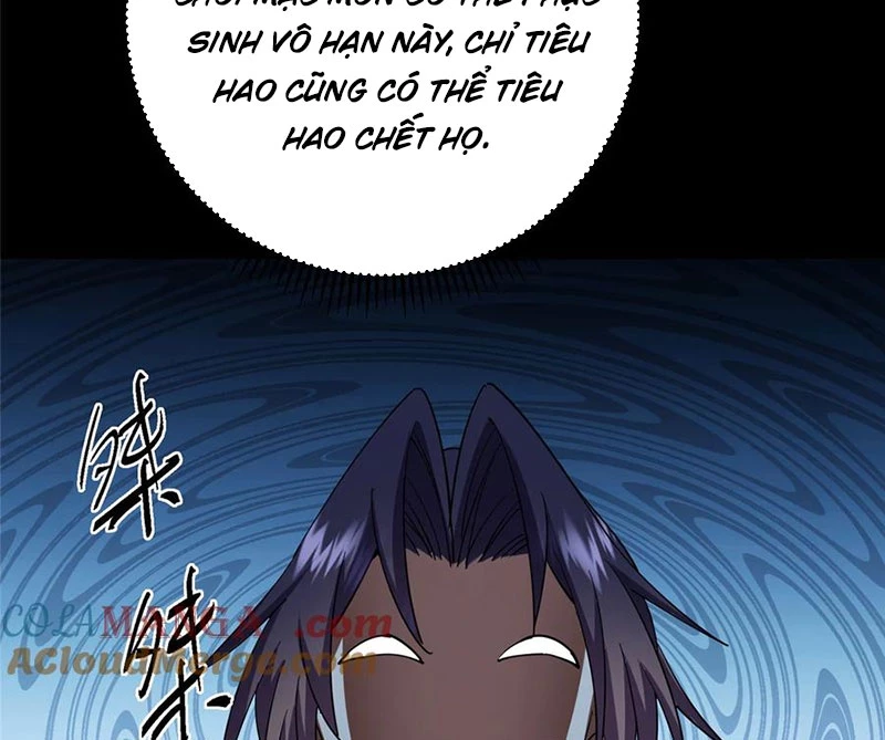 Chưởng Môn Khiêm Tốn Chút Chapter 426 - Trang 4