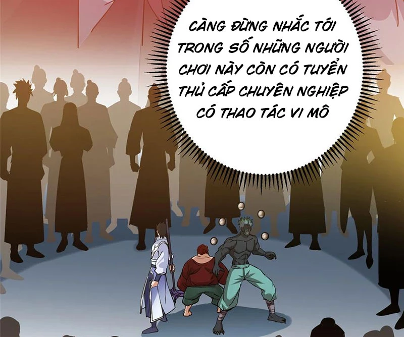 Chưởng Môn Khiêm Tốn Chút Chapter 426 - Trang 4