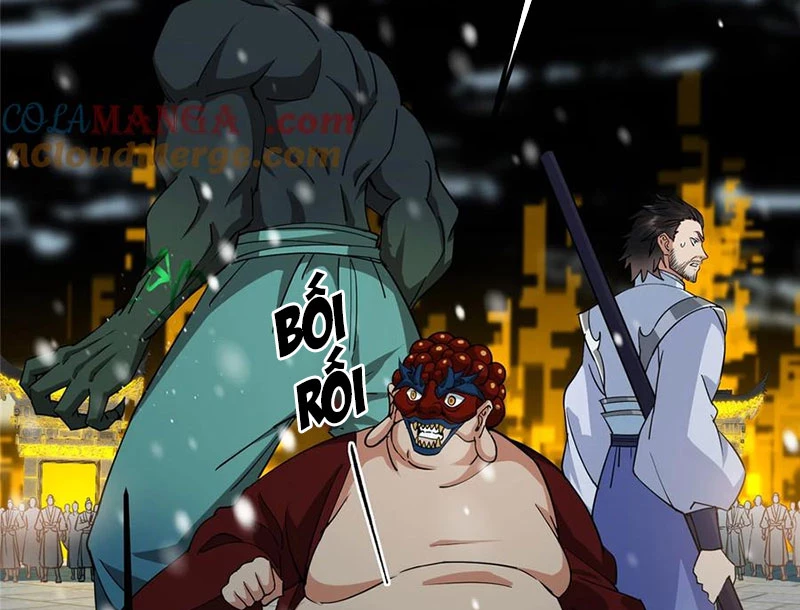 Chưởng Môn Khiêm Tốn Chút Chapter 426 - Trang 4