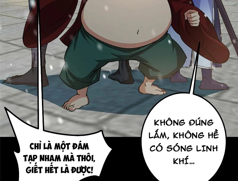 Chưởng Môn Khiêm Tốn Chút Chapter 426 - Trang 4