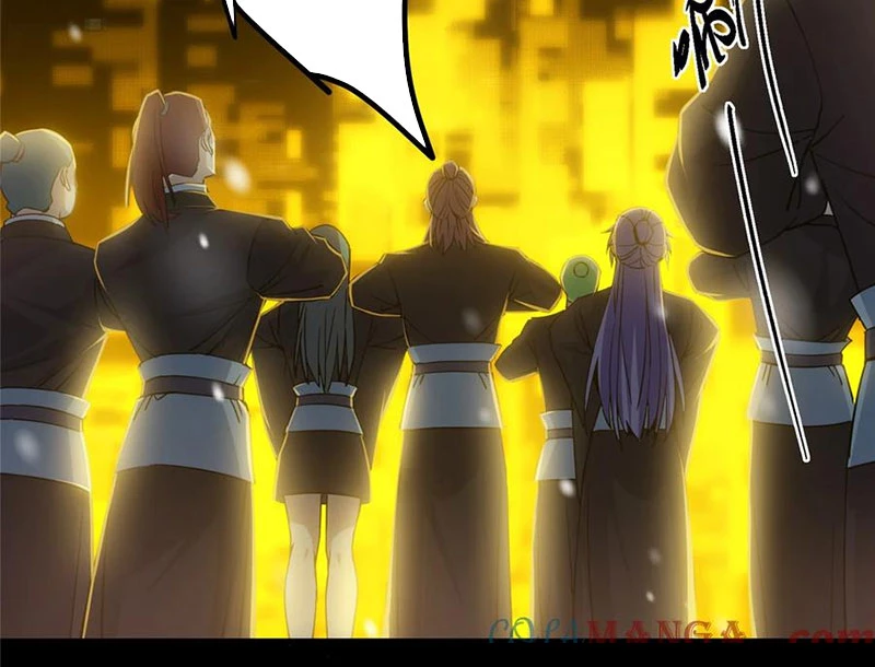 Chưởng Môn Khiêm Tốn Chút Chapter 426 - Trang 4