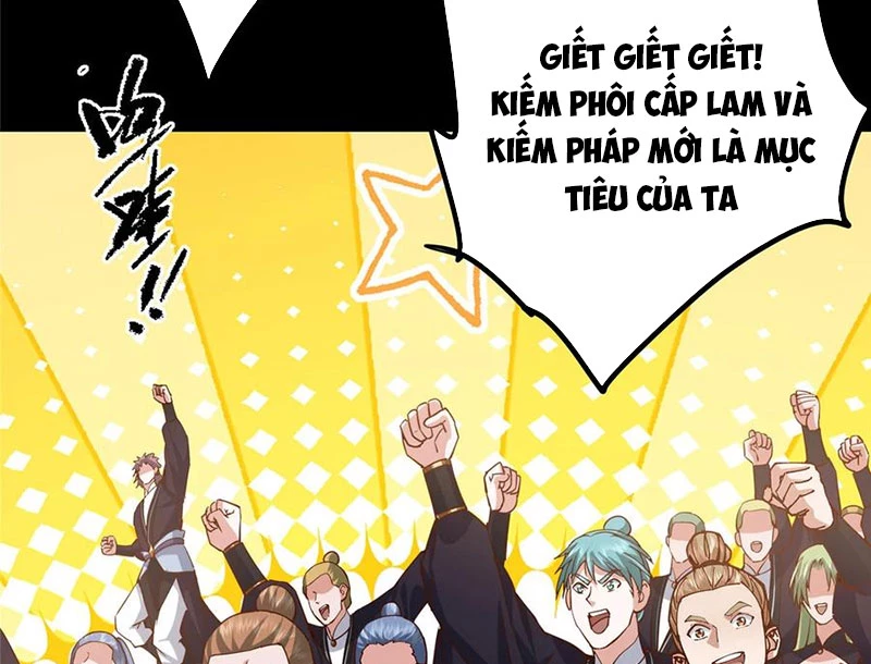 Chưởng Môn Khiêm Tốn Chút Chapter 426 - Trang 4