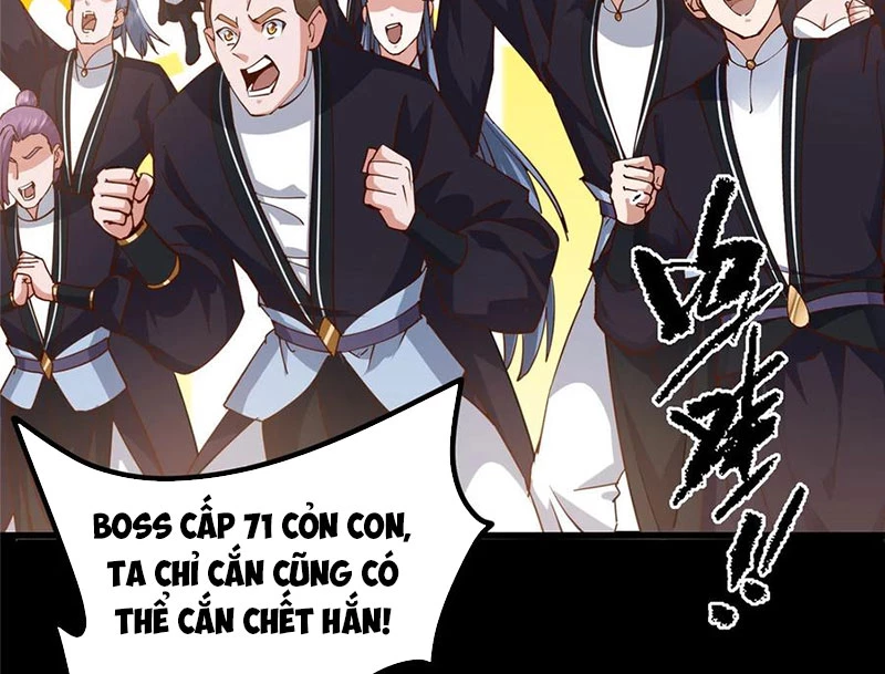 Chưởng Môn Khiêm Tốn Chút Chapter 426 - Trang 4