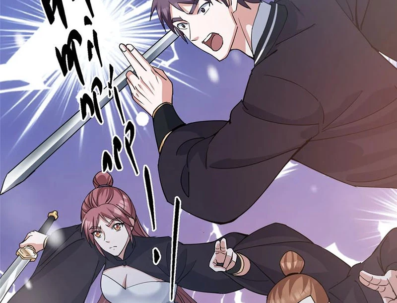 Chưởng Môn Khiêm Tốn Chút Chapter 426 - Trang 4