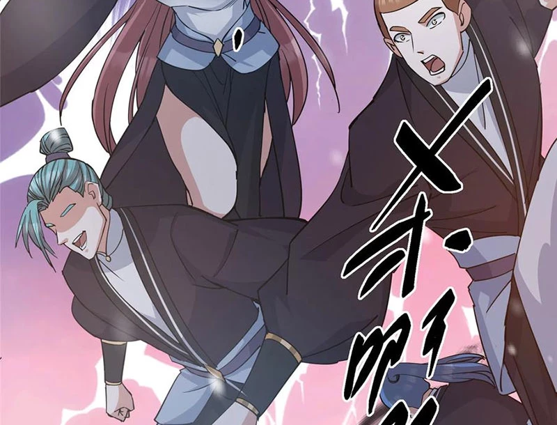 Chưởng Môn Khiêm Tốn Chút Chapter 426 - Trang 4