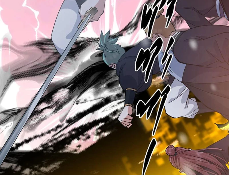 Chưởng Môn Khiêm Tốn Chút Chapter 426 - Trang 4