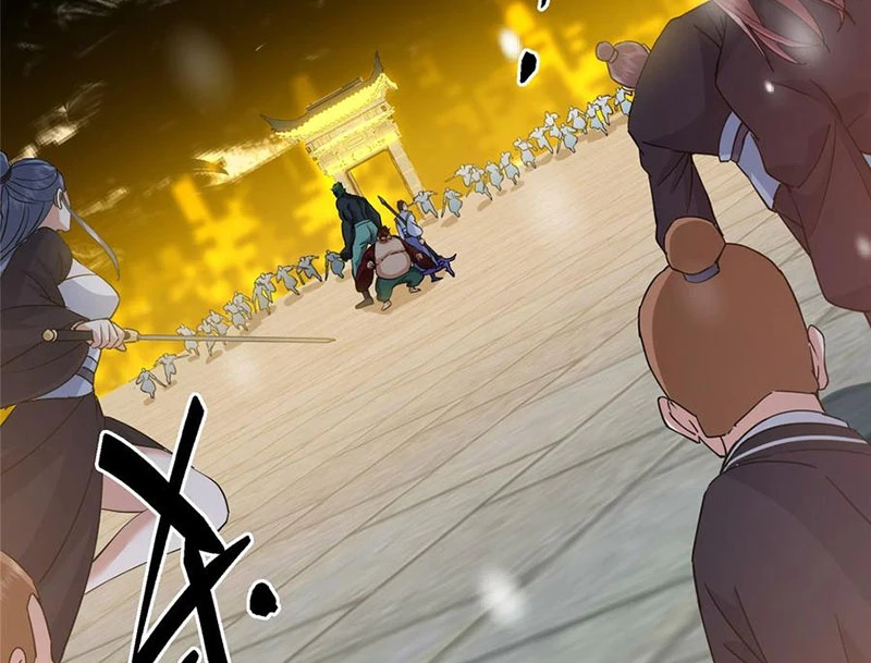 Chưởng Môn Khiêm Tốn Chút Chapter 426 - Trang 4