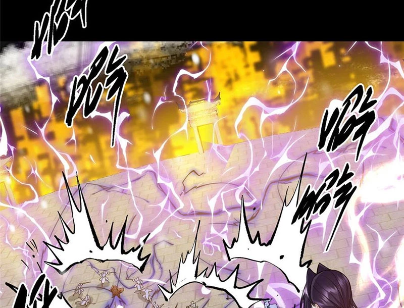 Chưởng Môn Khiêm Tốn Chút Chapter 426 - Trang 4