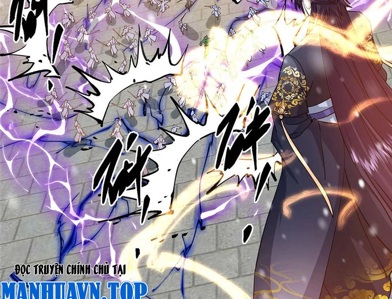 Chưởng Môn Khiêm Tốn Chút Chapter 426 - Trang 4