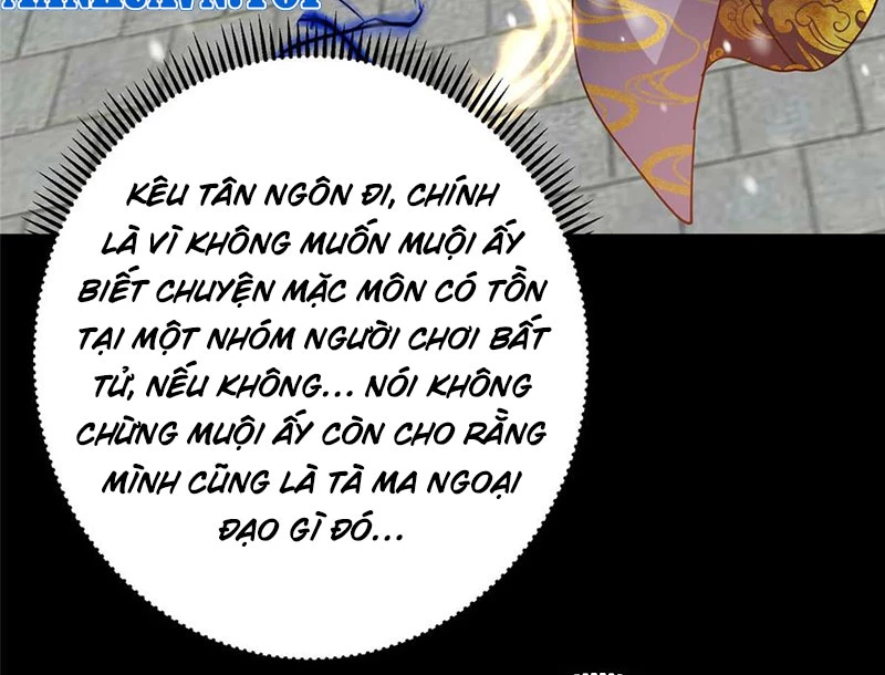 Chưởng Môn Khiêm Tốn Chút Chapter 426 - Trang 4