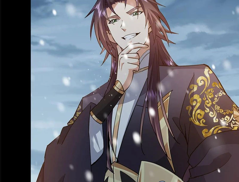 Chưởng Môn Khiêm Tốn Chút Chapter 426 - Trang 4