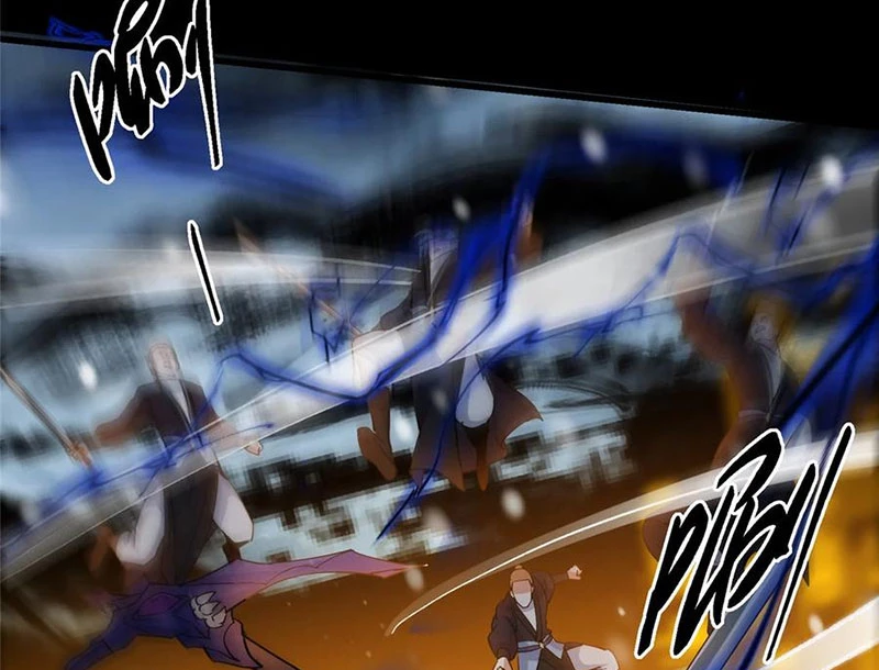 Chưởng Môn Khiêm Tốn Chút Chapter 426 - Trang 4