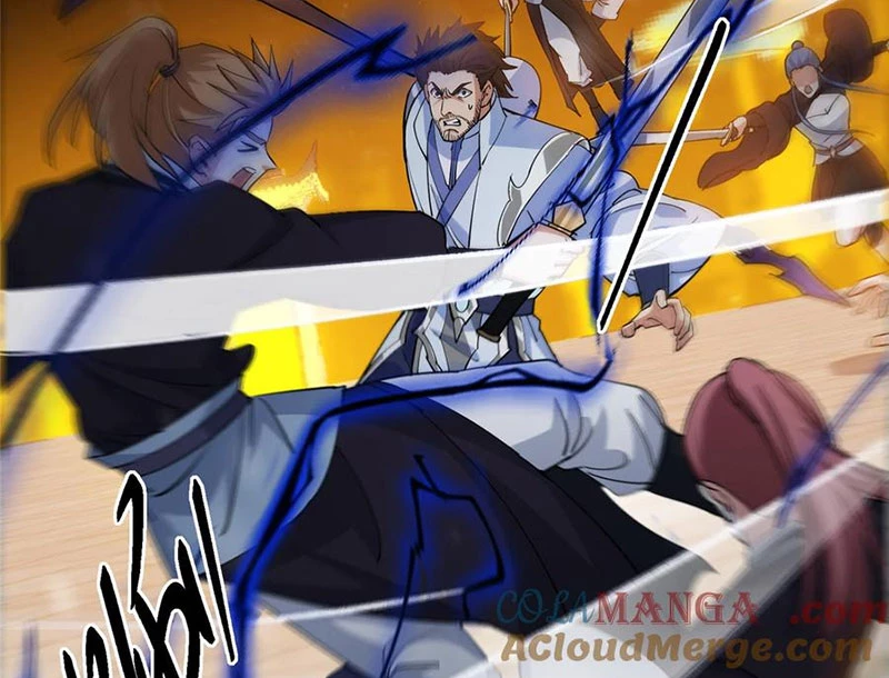 Chưởng Môn Khiêm Tốn Chút Chapter 426 - Trang 4