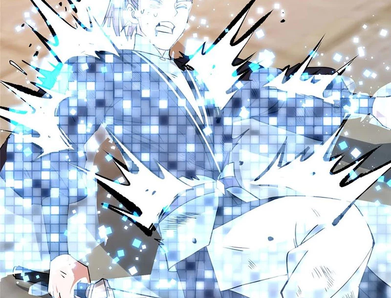 Chưởng Môn Khiêm Tốn Chút Chapter 426 - Trang 4