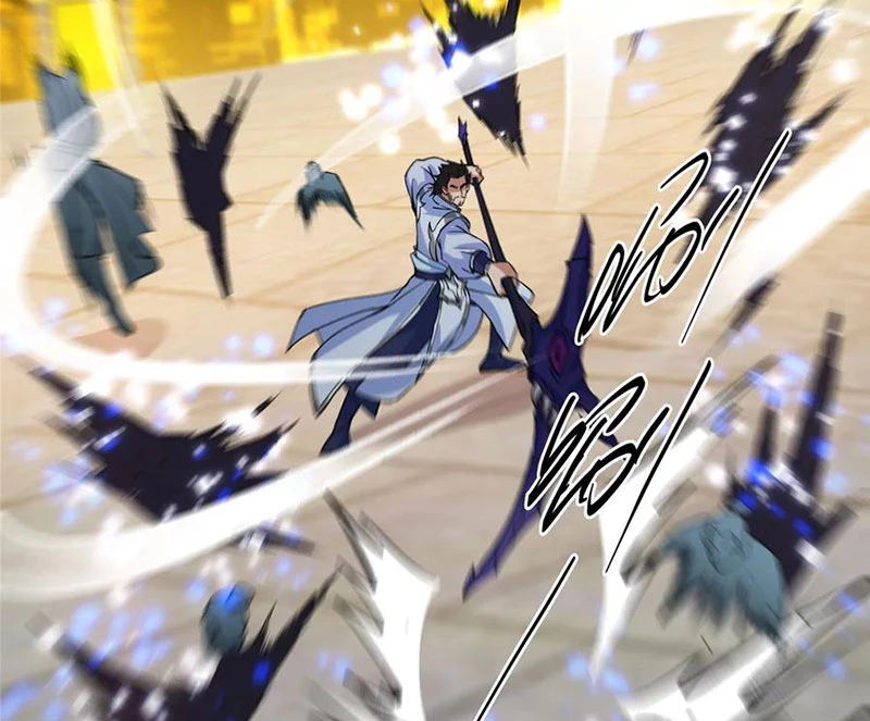 Chưởng Môn Khiêm Tốn Chút Chapter 426 - Trang 4