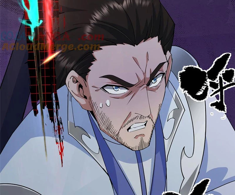 Chưởng Môn Khiêm Tốn Chút Chapter 426 - Trang 4