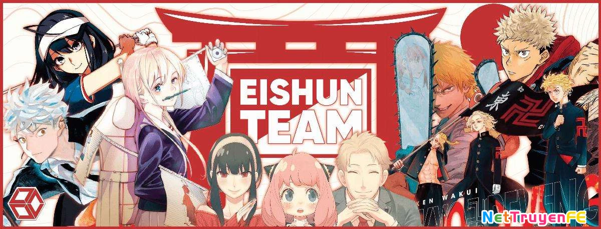 Watashi No Shounen Chapter 34 - Trang 2