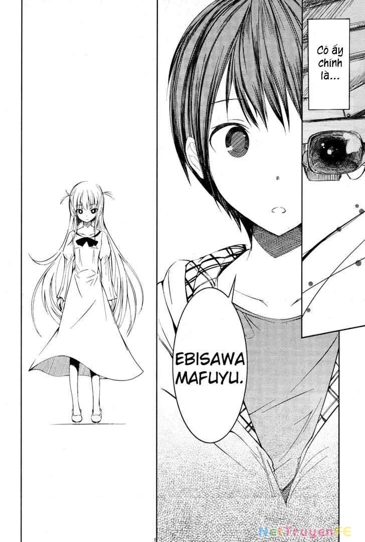 Sayonara Piano Sonata Chapter 1 - Trang 3