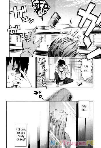 Sayonara Piano Sonata Chapter 1 - Trang 3