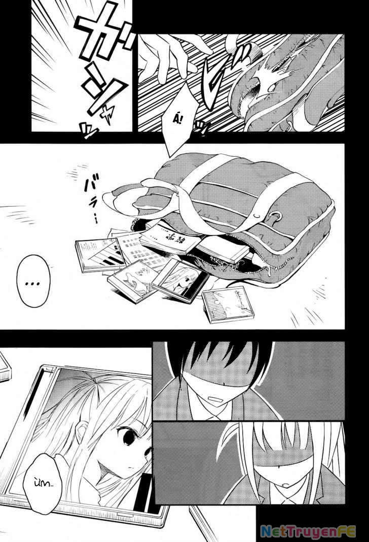 Sayonara Piano Sonata Chapter 2 - Trang 3