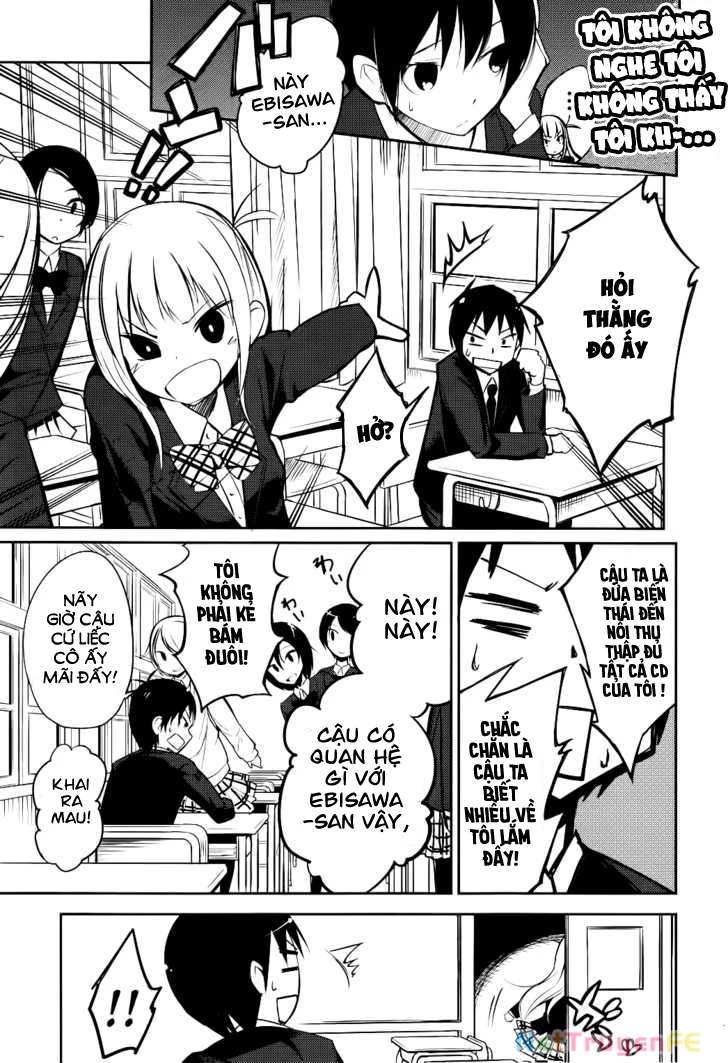 Sayonara Piano Sonata Chapter 2 - Trang 3