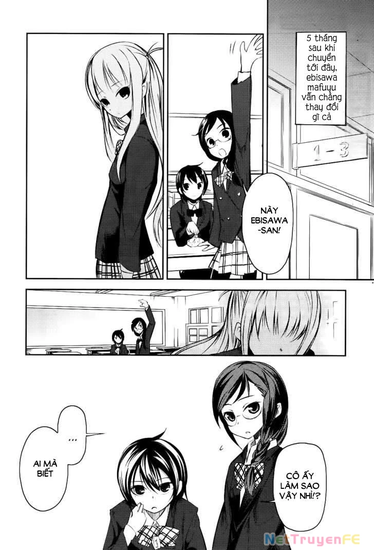 Sayonara Piano Sonata Chapter 2 - Trang 3