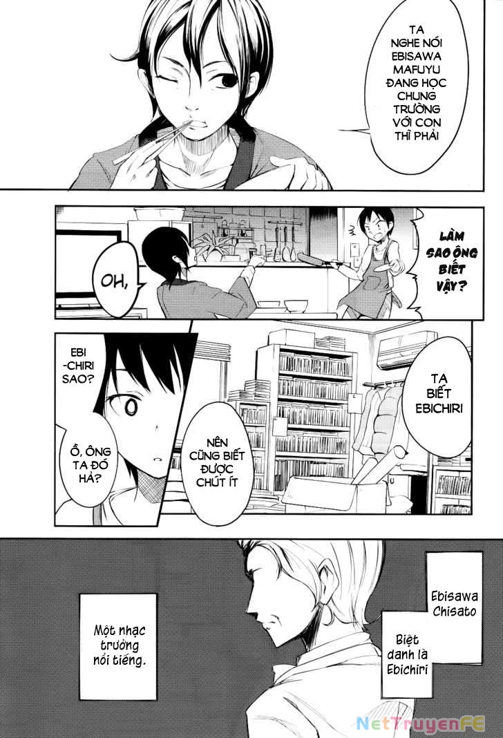 Sayonara Piano Sonata Chapter 2 - Trang 3