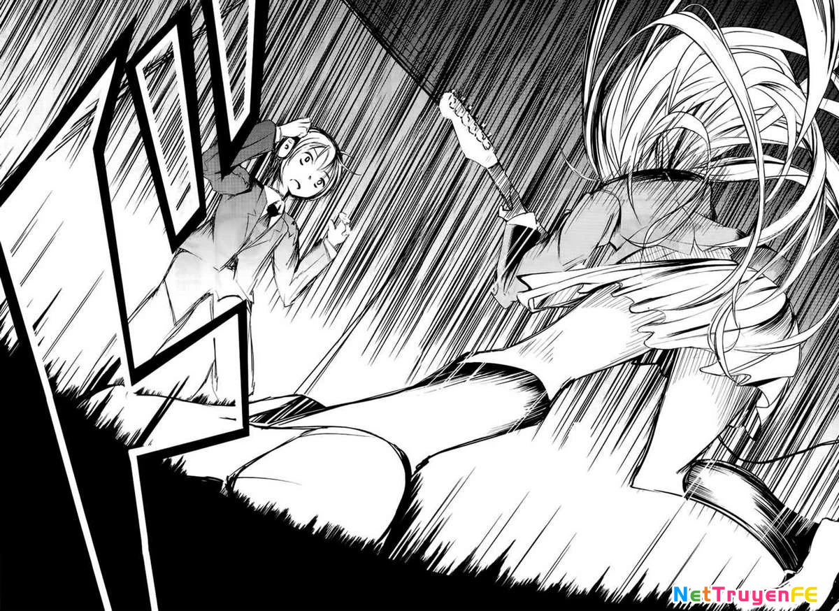 Sayonara Piano Sonata Chapter 2 - Trang 3