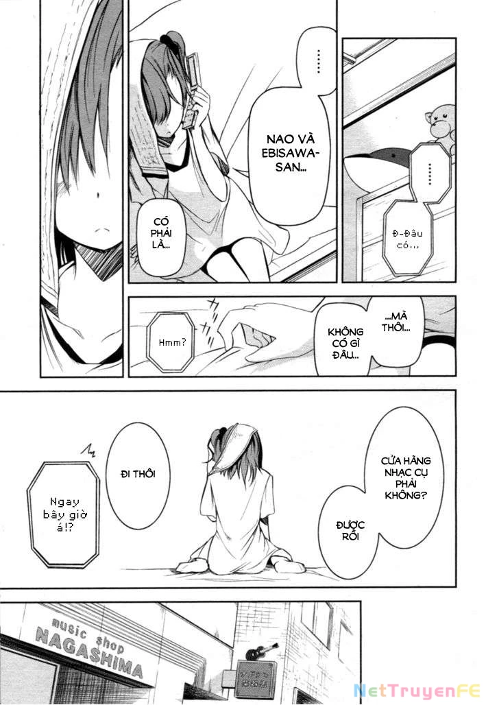 Sayonara Piano Sonata Chapter 3 - Trang 3