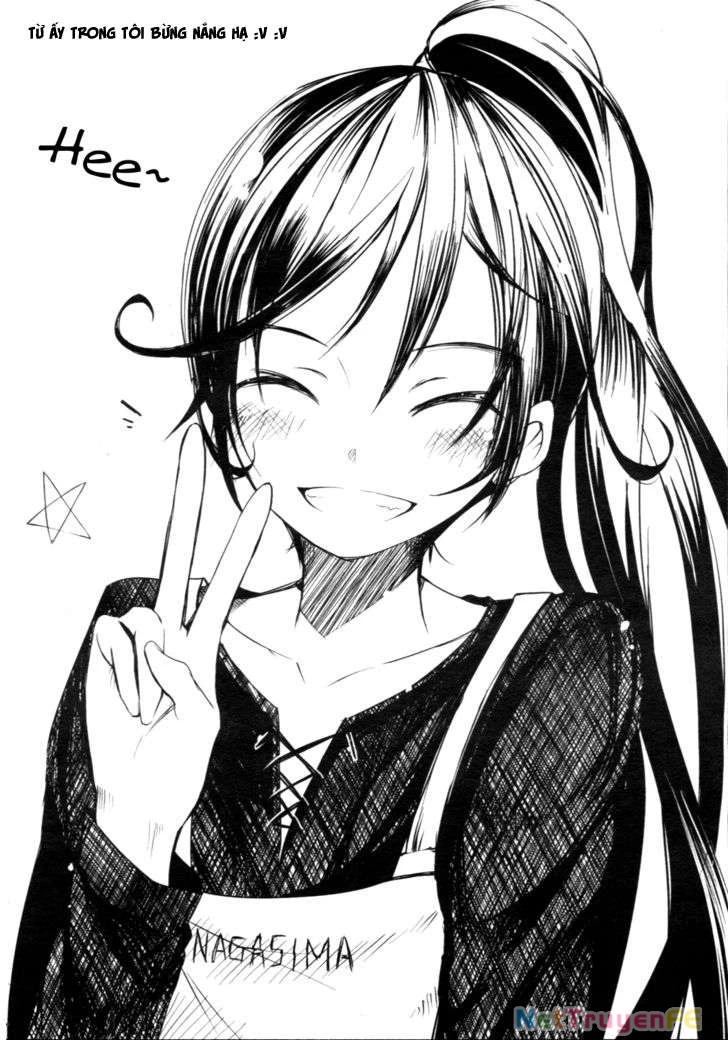 Sayonara Piano Sonata Chapter 3 - Trang 3