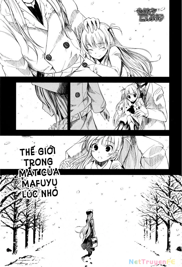 Sayonara Piano Sonata Chapter 5 - Trang 3