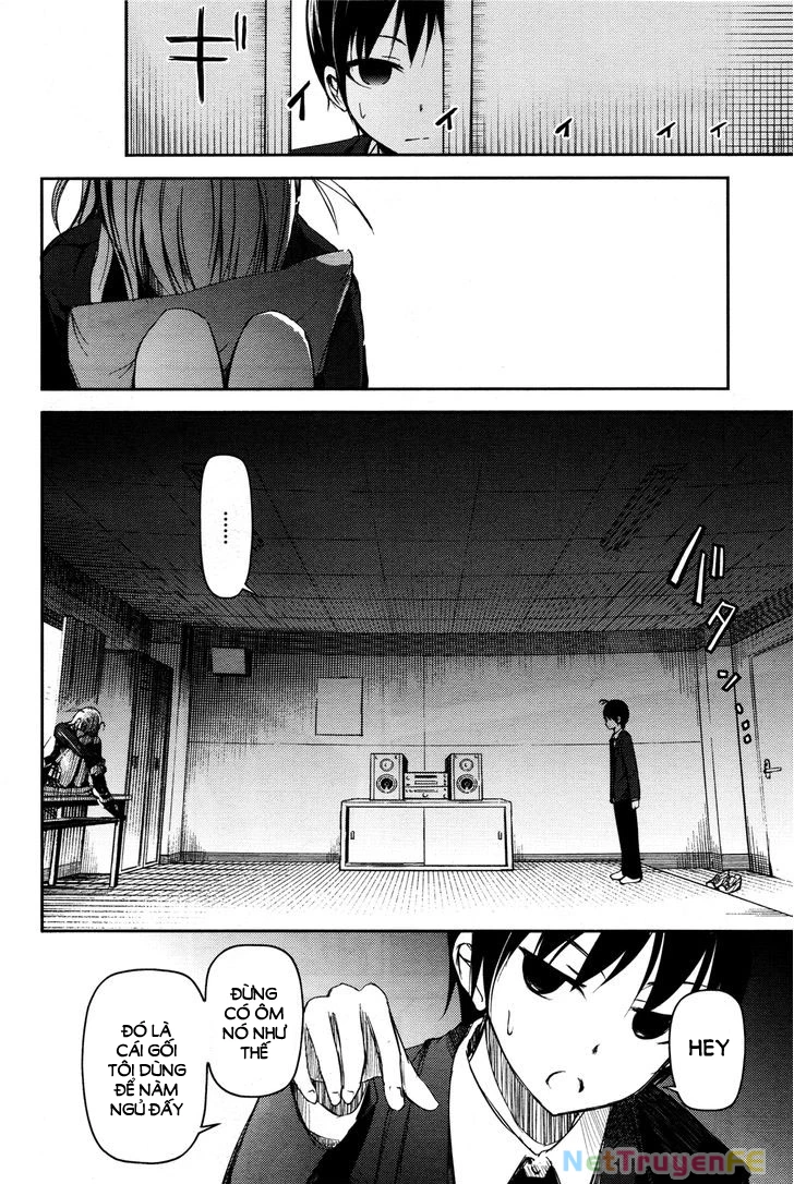 Sayonara Piano Sonata Chapter 5 - Trang 3