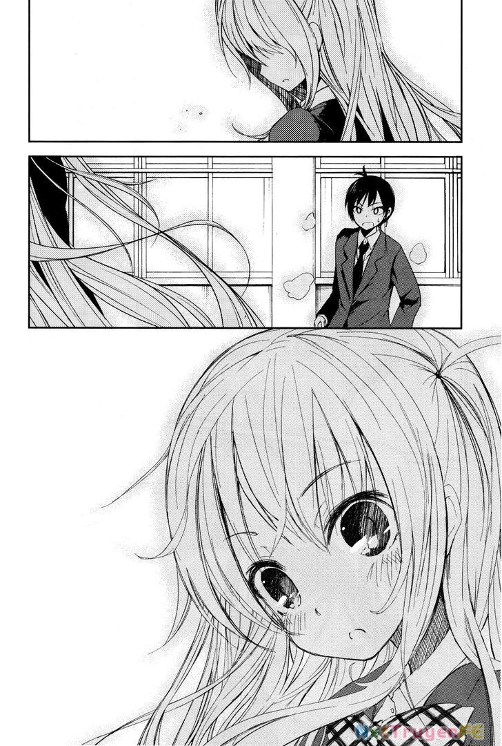 Sayonara Piano Sonata Chapter 5 - Trang 3