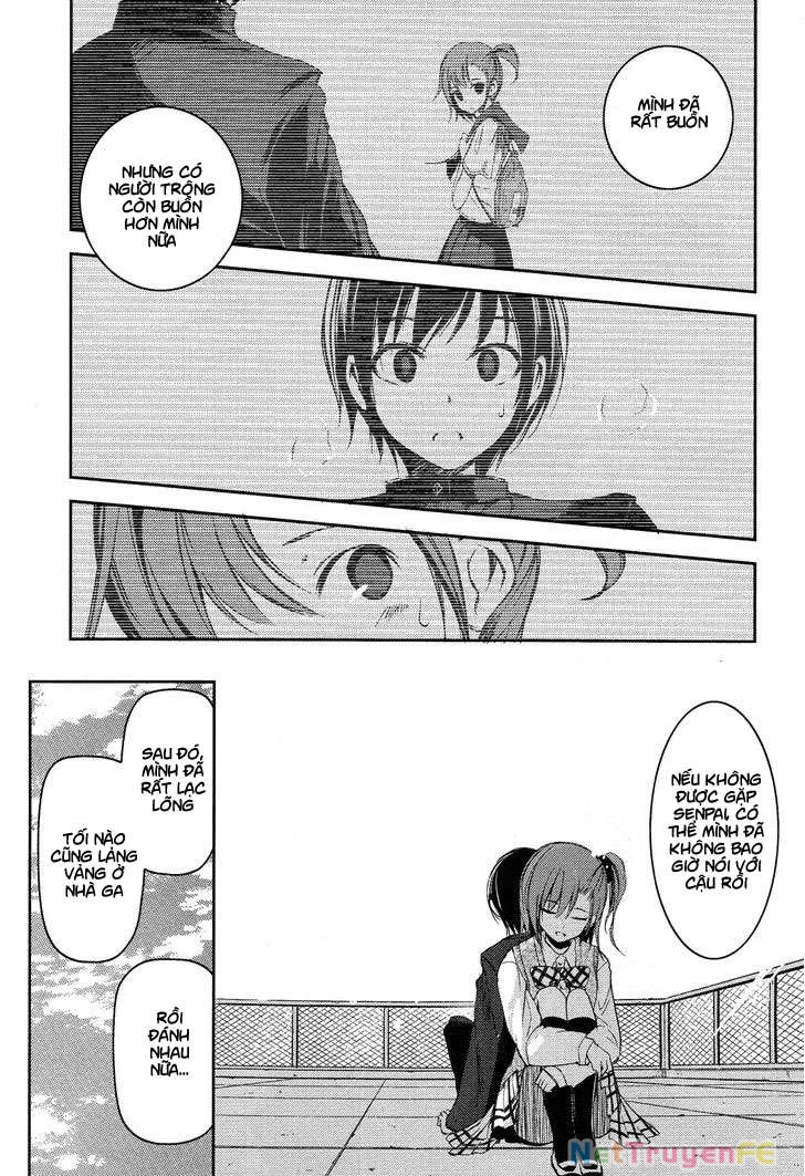 Sayonara Piano Sonata Chapter 6 - Trang 3