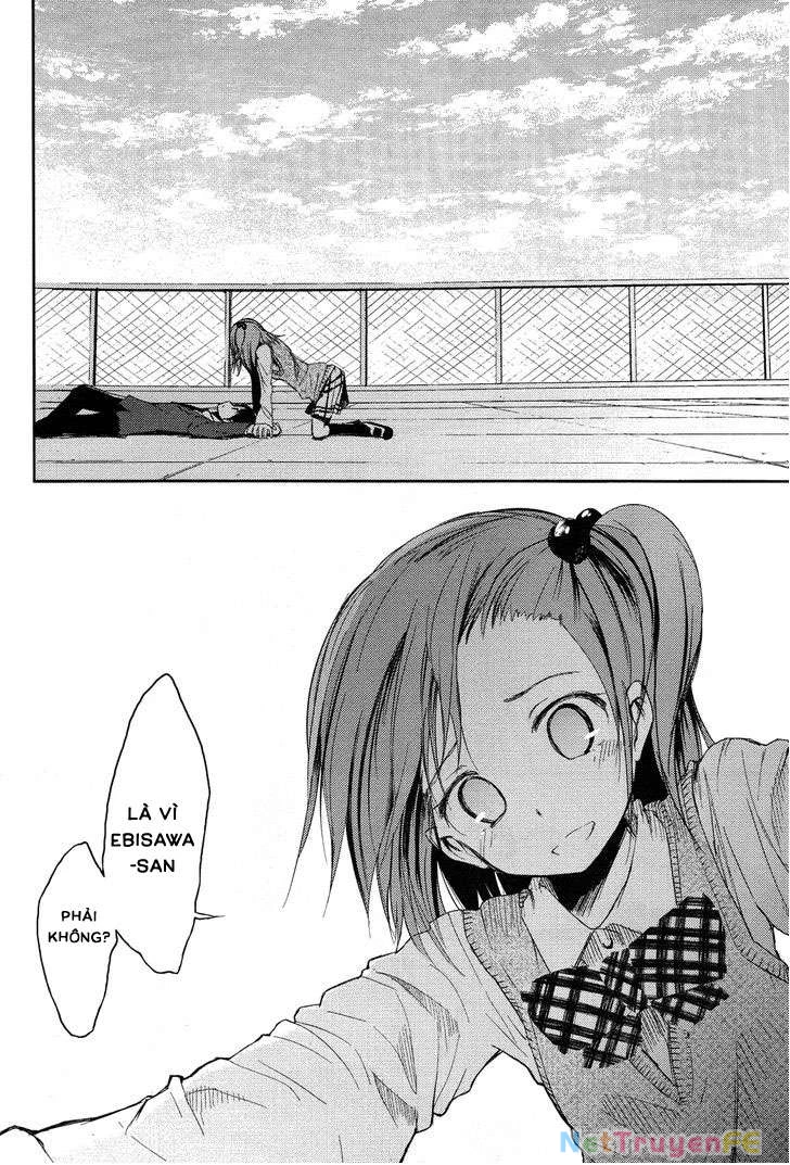 Sayonara Piano Sonata Chapter 6 - Trang 3