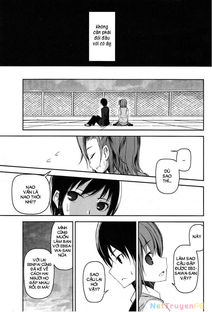 Sayonara Piano Sonata Chapter 6 - Trang 3