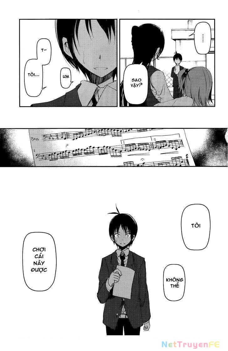 Sayonara Piano Sonata Chapter 7 - Trang 3