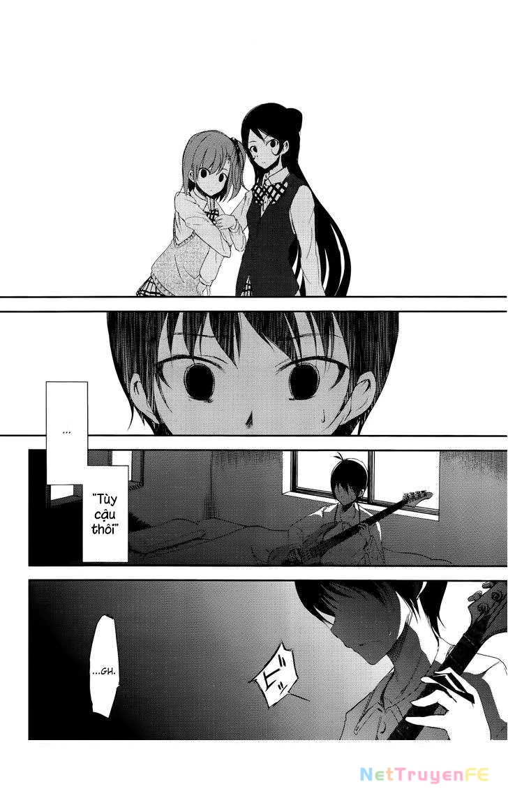 Sayonara Piano Sonata Chapter 7 - Trang 3