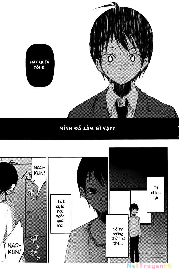 Sayonara Piano Sonata Chapter 7 - Trang 3