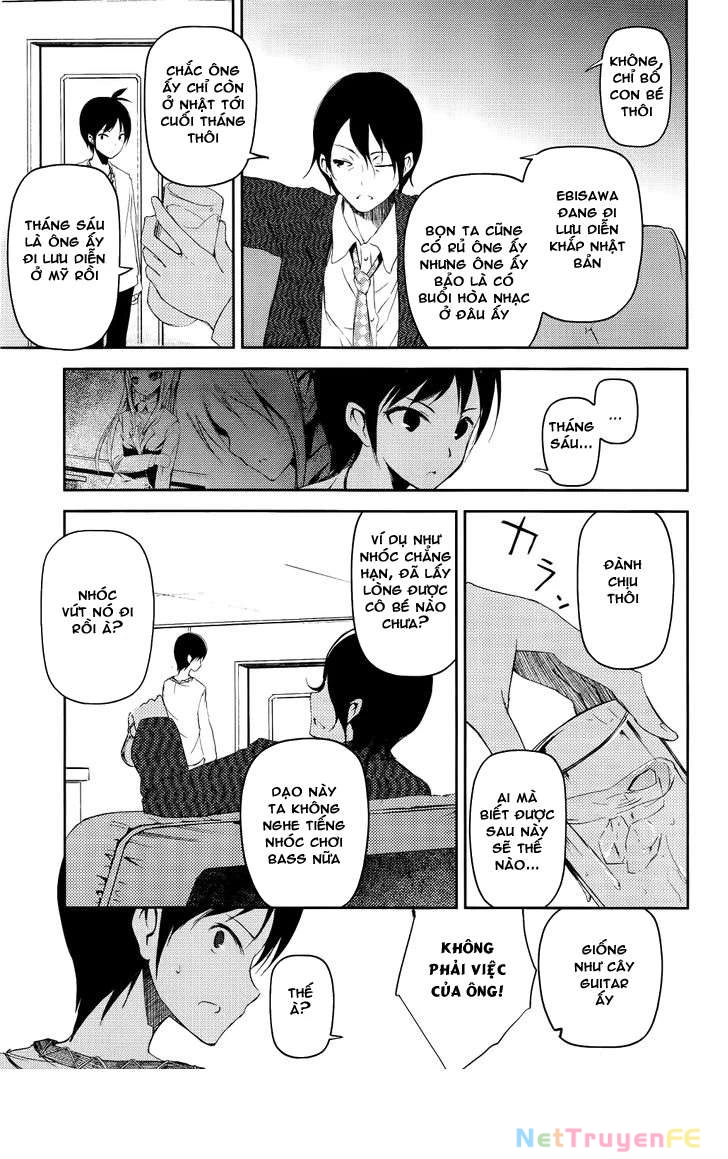 Sayonara Piano Sonata Chapter 7 - Trang 3