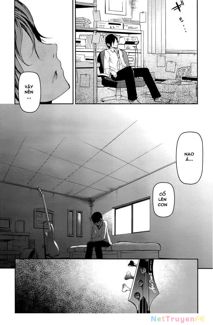 Sayonara Piano Sonata Chapter 7 - Trang 3