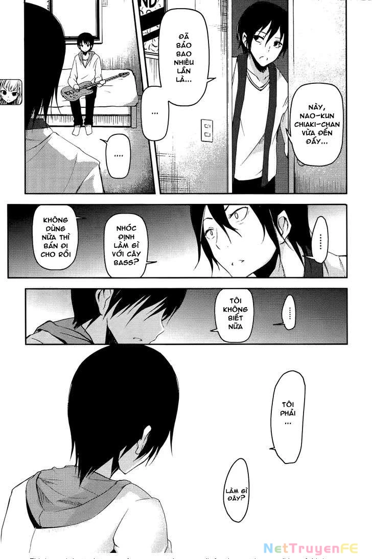 Sayonara Piano Sonata Chapter 8 - Trang 3