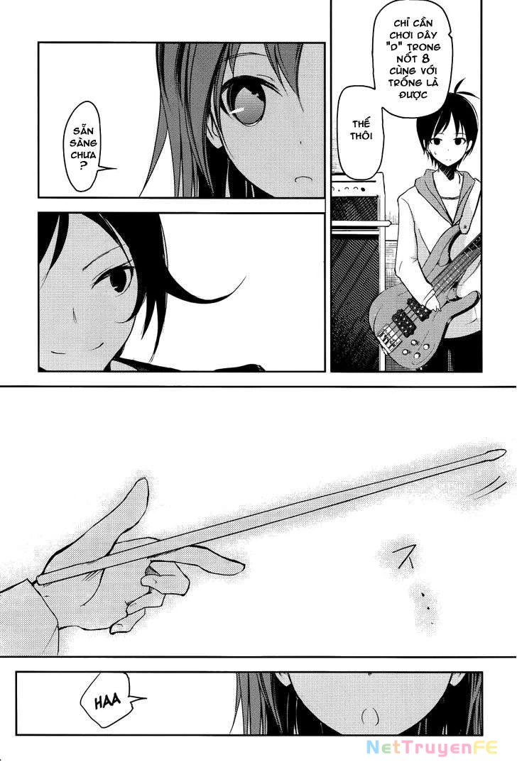 Sayonara Piano Sonata Chapter 8 - Trang 3