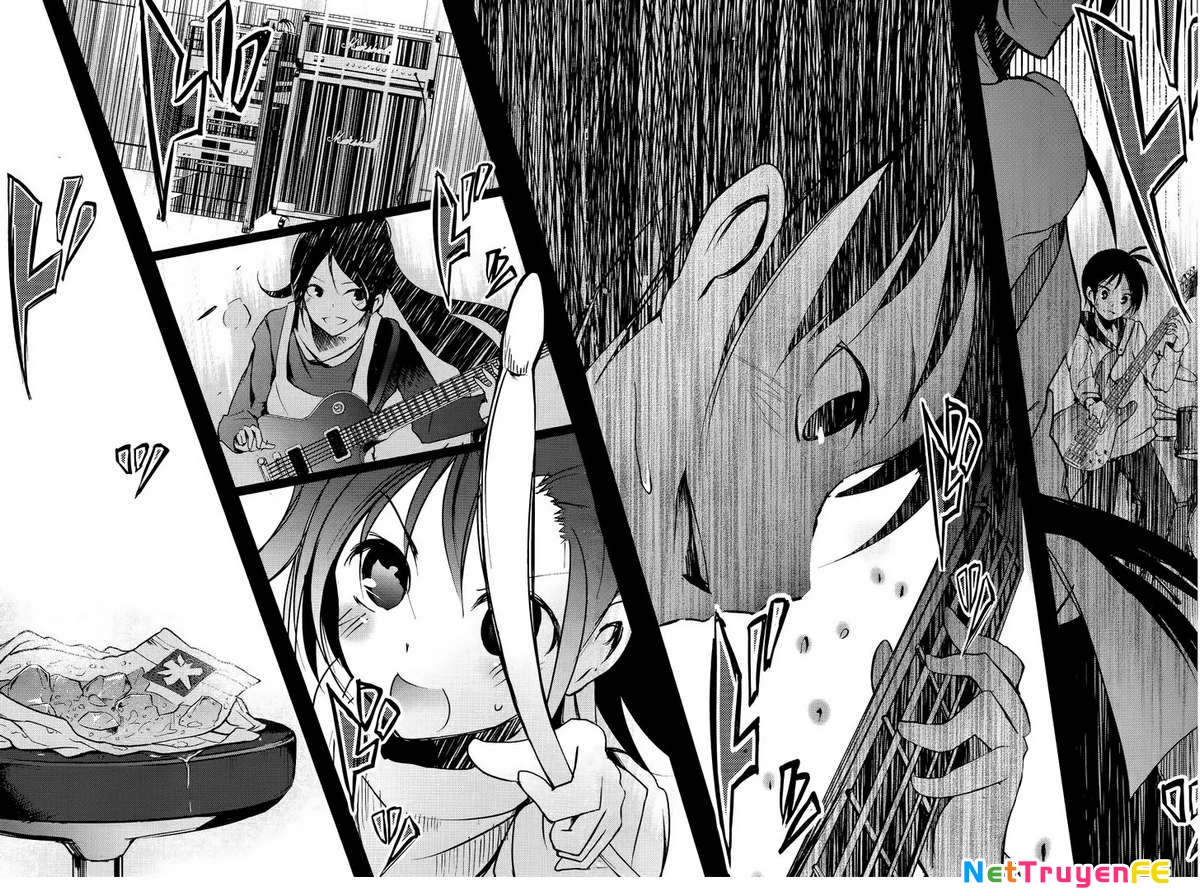 Sayonara Piano Sonata Chapter 8 - Trang 3