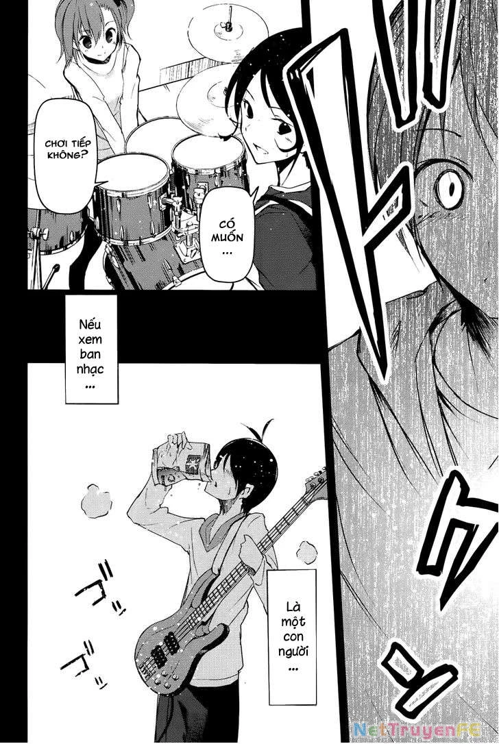 Sayonara Piano Sonata Chapter 8 - Trang 3