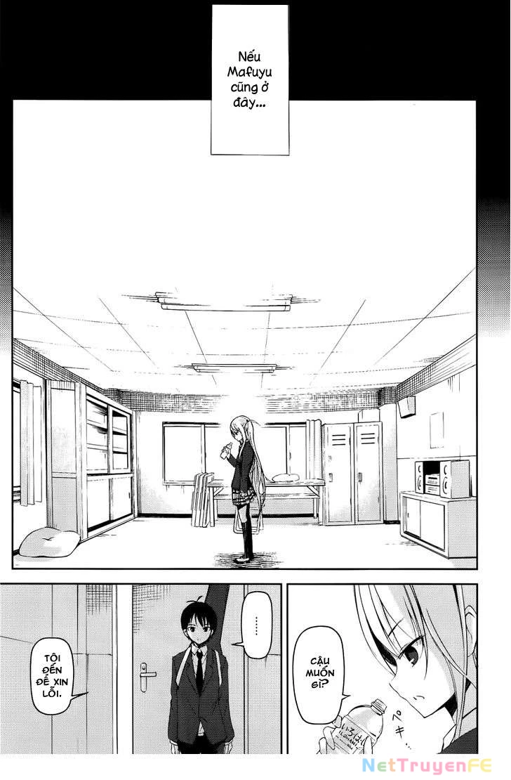 Sayonara Piano Sonata Chapter 8 - Trang 3