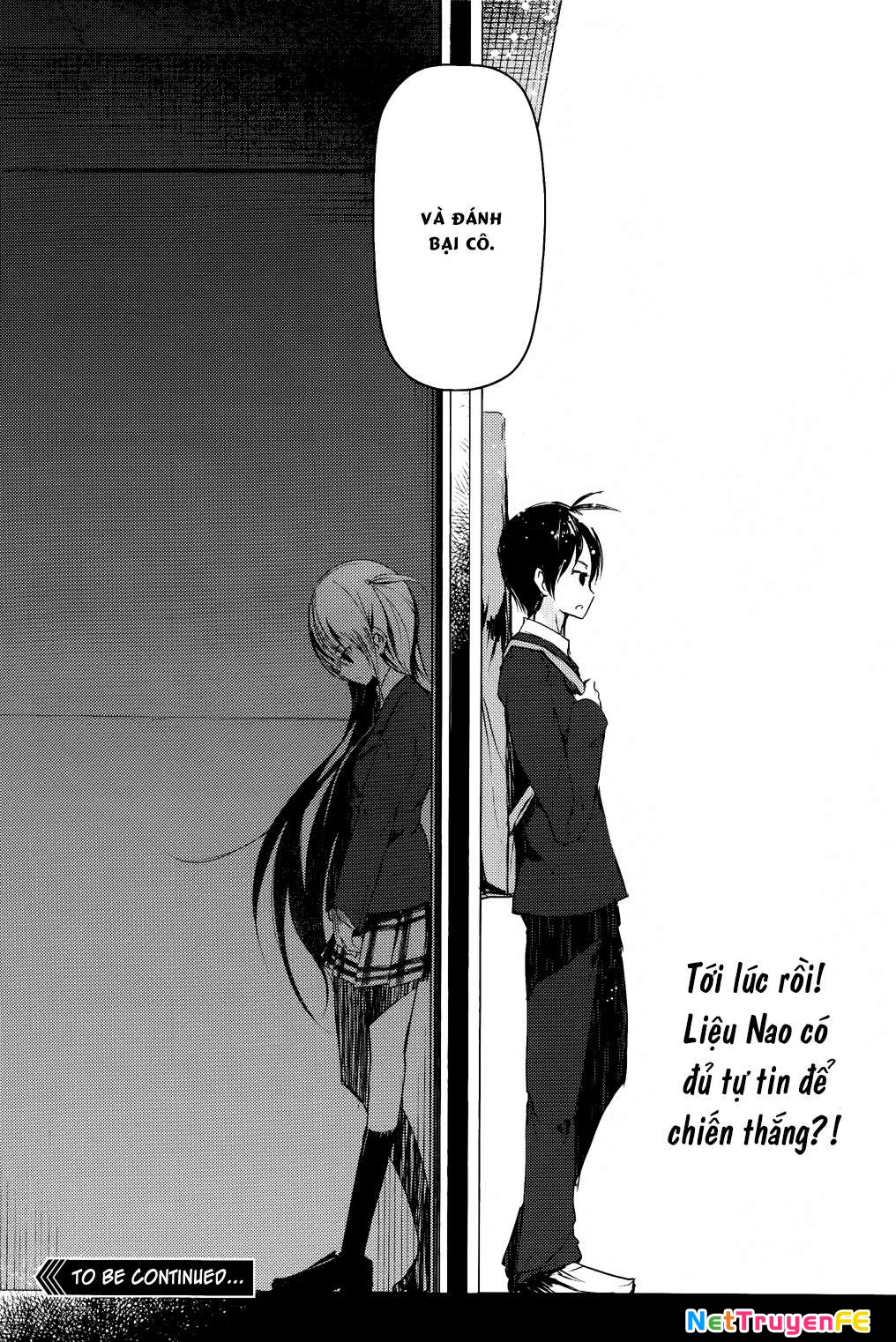 Sayonara Piano Sonata Chapter 9 - Trang 3