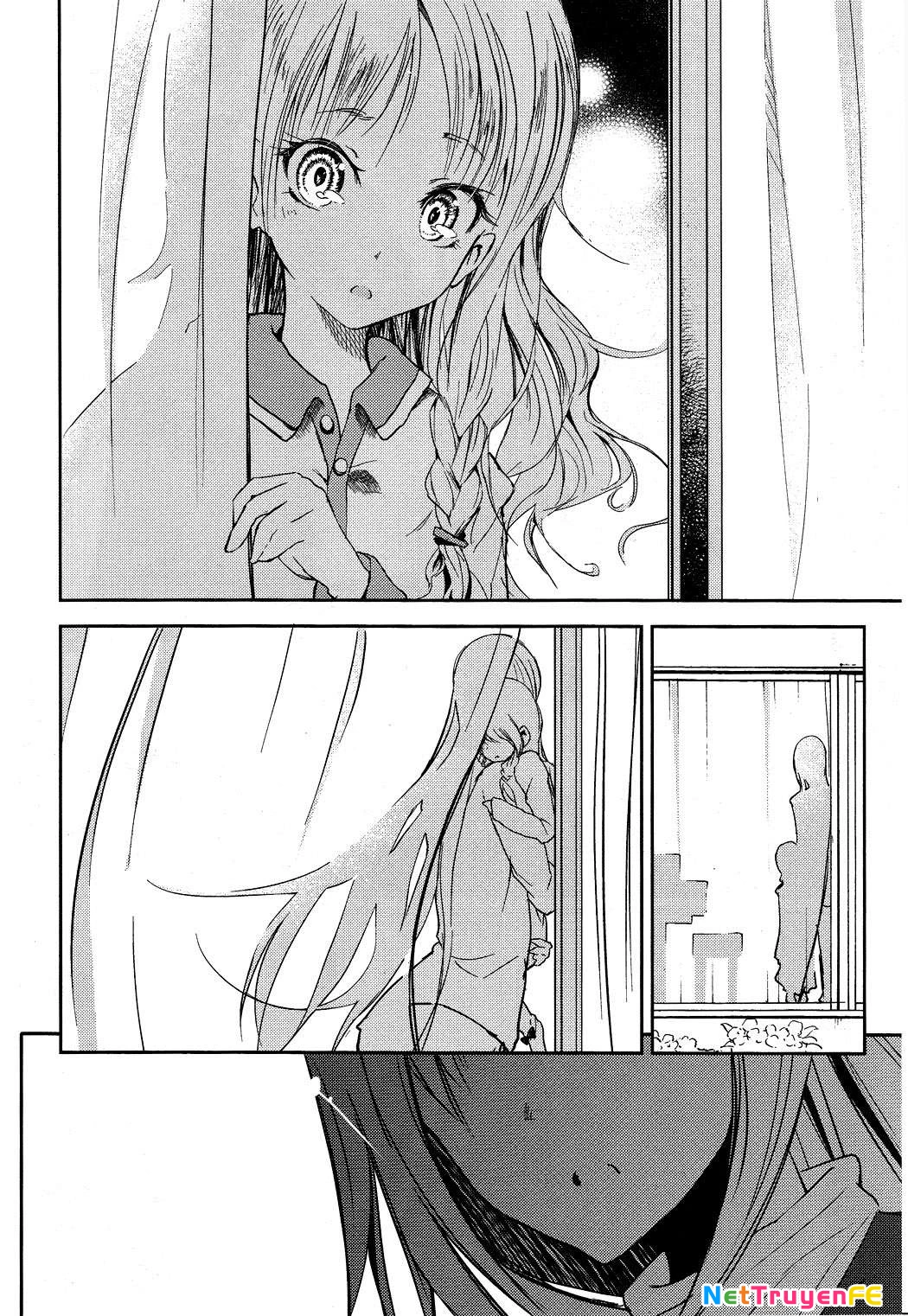 Sayonara Piano Sonata Chapter 10 - Trang 3